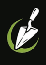 Small-Form Concrete logo